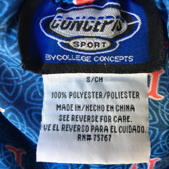 BASEBALL SEASON IS HERE!!  RED SOX lounge/pajama pants, SMALL, New W/O Tags - Picture 3 of 3